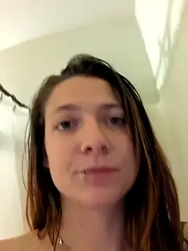 Stripchat Sex Chat of YourNotMySupervisor