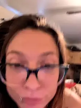 Stripchat Nude Webcam of YourNotMySupervisor