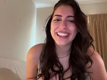 Stripchat Adult Webcams of sieeena