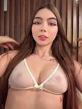 Stripchat Live Porn of Anita-vega