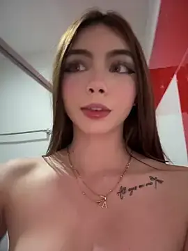 Stripchat Free Live Porn of Anita-vega