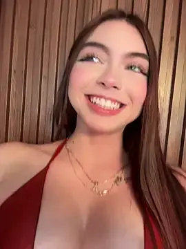 Stripchat Live Porn of Anita-vega