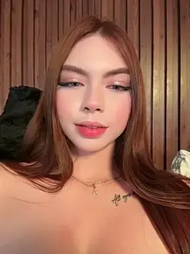 Stripchat Best Webcam of Anita-vega