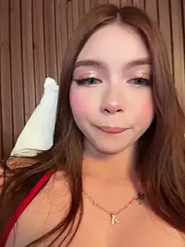 Stripchat Live Porn of Anita-vega