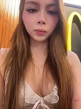 Stripchat Best Webcam of Anita-vega