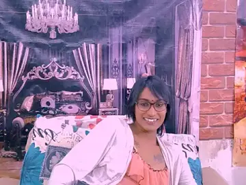 Stripchat Free Live Porn of IndianRebel4u2Luv