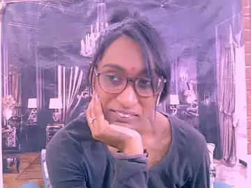 Stripchat Live Sex Cam of IndianRebel4u2Luv