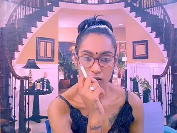 Stripchat Free Live Porn of IndianRebel4u2Luv