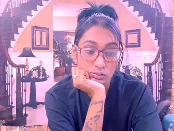 Stripchat Live Porn of IndianRebel4u2Luv