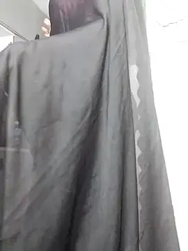 Stripchat Sex Chat of Laxmi_89