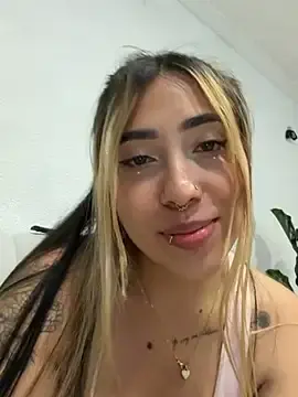 Stripchat Adult Video Chat of ManuelaVeeleez