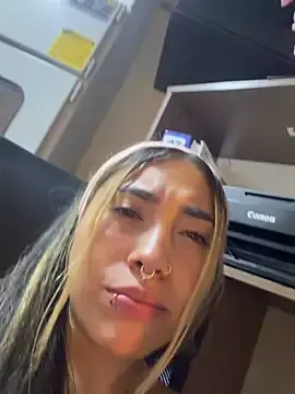 Stripchat Best Webcam of ManuelaVeeleez