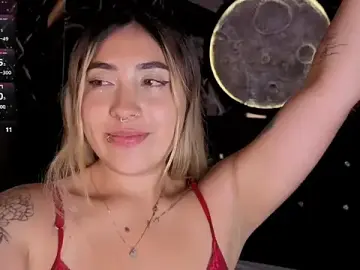 Stripchat Private Sex Chat of ManuelaVeeleez