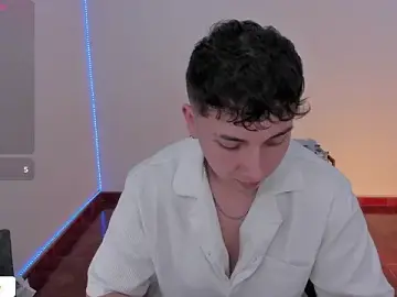 Stripchat Best Webcam of OLIVER_K