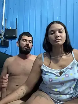 Stripchat Nude Webcam of PecadoEmDoseDuplaBR