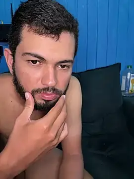 Stripchat Free Live Porn of PecadoEmDoseDuplaBR