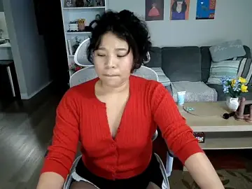 Stripchat Sex Cam of SHEILYN_