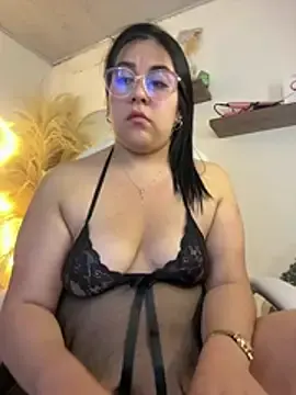 Stripchat Adult Video Chat of Sofi_BBW