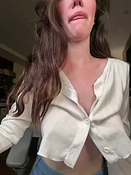 Stripchat Best live sex cam show of Teya_New