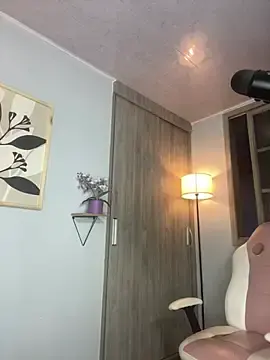 Stripchat Live Sex of Vanesa_novvoa