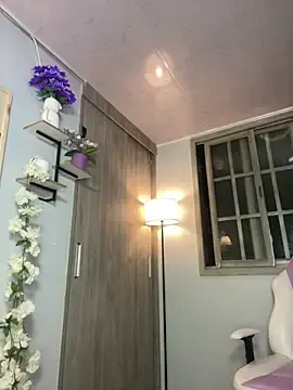 Stripchat Best Webcam of Vanesa_novvoa