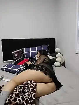 Stripchat Best live sex cam show of Veronicale