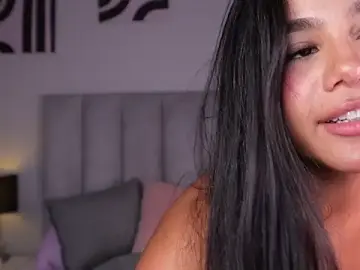 Stripchat Free Live Porn of mia_gabbaai