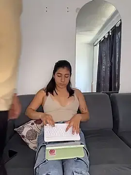 Stripchat Live Porn of miaftmax