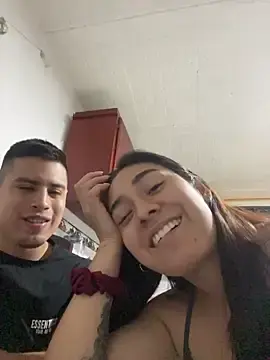 Stripchat Private Sex Chat of miaftmax