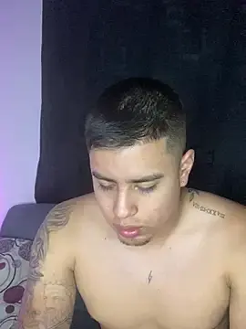 Stripchat Free Live Porn of miaftmax