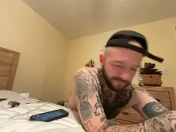 Stripchat Sex Chat of nATTy_gOD_official01