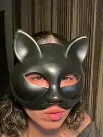 Stripchat Sex Cam of nenalayla