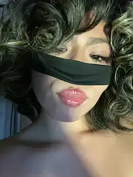 Stripchat Best Webcam of nenalayla