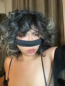 Stripchat Live Sex Cam of nenalayla