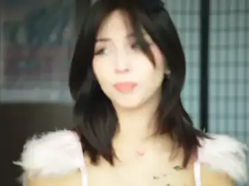 Stripchat Nude Webcam of sigmasian