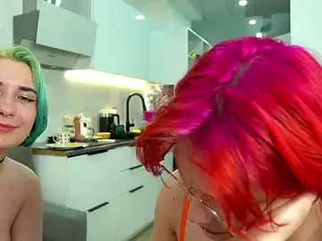 Stripchat Free Live Porn of sova_energy