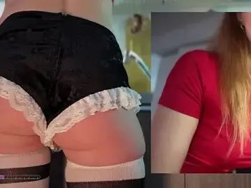 Stripchat Adult Webcam of Ani-Dream