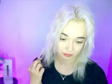 Stripchat Live Sex Cam of Ashley_S