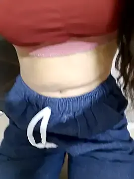 Stripchat Nude Webcam of Baby-Doll_