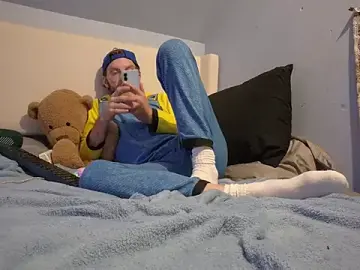Stripchat Watch Live Sex Cams of BabyDino_1992