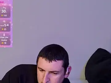 Stripchat Live Sex Cam of CuteCoupleReal