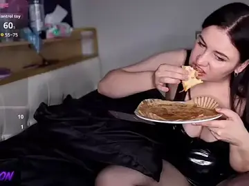 Stripchat Sex Cam of CuteCoupleReal