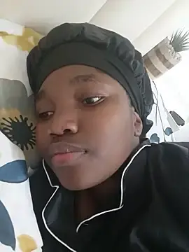 Stripchat Best Webcam of EbonyBabe020