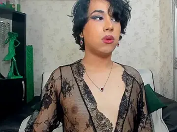 Stripchat Sex Cam of FemCupid
