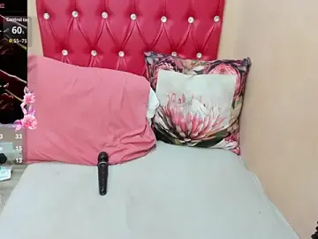 Stripchat Sex Chat of MISS_EDEN
