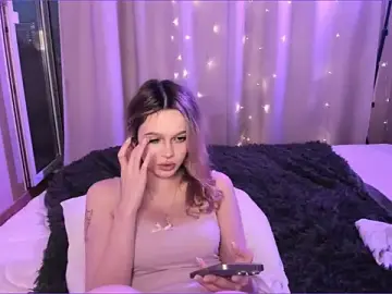 Stripchat Adult Webcam of MiaRanki