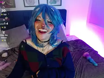 Stripchat Live Porn of Neko_ne_69