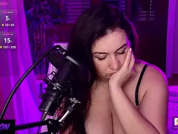Stripchat Best Webcam of RealGoddessBellaBlaze