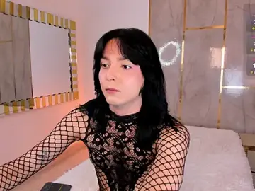 Stripchat Live Sex Cam of SamanthaLux