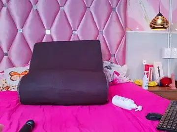 Stripchat Best live sex cam show of TIFFANY_EVANS_